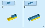 Building Instructions - LEGO - 11002 - Basic Brick Set: Page 43