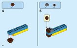 Building Instructions - LEGO - 11002 - Basic Brick Set: Page 44