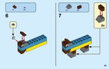 Building Instructions - LEGO - 11002 - Basic Brick Set: Page 45