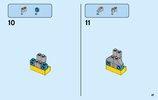 Building Instructions - LEGO - 11002 - Basic Brick Set: Page 47