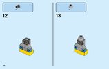 Building Instructions - LEGO - 11002 - Basic Brick Set: Page 48