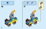 Building Instructions - LEGO - 11002 - Basic Brick Set: Page 50