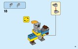 Building Instructions - LEGO - 11002 - Basic Brick Set: Page 51