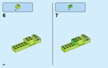 Building Instructions - LEGO - 11002 - Basic Brick Set: Page 56