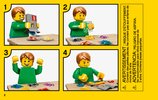 Building Instructions - LEGO - 11002 - Basic Brick Set: Page 2