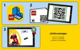 Building Instructions - LEGO - 11002 - Basic Brick Set: Page 3