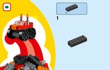 Building Instructions - LEGO - 11002 - Basic Brick Set: Page 6