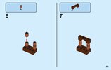 Building Instructions - LEGO - 11002 - Basic Brick Set: Page 23