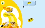 Building Instructions - LEGO - 11002 - Basic Brick Set: Page 36