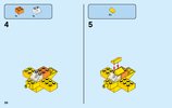 Building Instructions - LEGO - 11002 - Basic Brick Set: Page 38