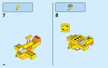 Building Instructions - LEGO - 11002 - Basic Brick Set: Page 40