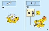 Building Instructions - LEGO - 11002 - Basic Brick Set: Page 41