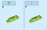 Building Instructions - LEGO - 11002 - Basic Brick Set: Page 57