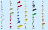 Building Instructions - LEGO - 11002 - Basic Brick Set: Page 62