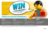 Building Instructions - LEGO - 11002 - Basic Brick Set: Page 64