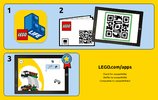 Building Instructions - LEGO - 11003 - Bricks and Eyes: Page 6