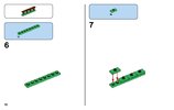 Building Instructions - LEGO - 11003 - Bricks and Eyes: Page 10