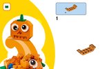 Building Instructions - LEGO - 11003 - Bricks and Eyes: Page 12