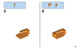 Building Instructions - LEGO - 11003 - Bricks and Eyes: Page 15