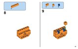 Building Instructions - LEGO - 11003 - Bricks and Eyes: Page 17