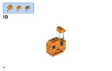 Building Instructions - LEGO - 11003 - Bricks and Eyes: Page 18