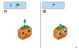 Building Instructions - LEGO - 11003 - Bricks and Eyes: Page 19