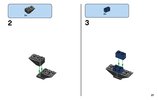 Building Instructions - LEGO - 11003 - Bricks and Eyes: Page 21