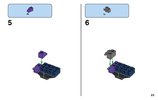 Building Instructions - LEGO - 11003 - Bricks and Eyes: Page 23