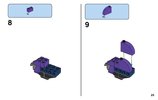 Building Instructions - LEGO - 11003 - Bricks and Eyes: Page 25