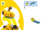 Building Instructions - LEGO - 11003 - Bricks and Eyes: Page 30