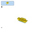 Building Instructions - LEGO - 11003 - Bricks and Eyes: Page 32