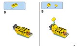 Building Instructions - LEGO - 11003 - Bricks and Eyes: Page 35