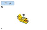 Building Instructions - LEGO - 11003 - Bricks and Eyes: Page 36