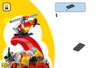 Building Instructions - LEGO - 11003 - Bricks and Eyes: Page 40