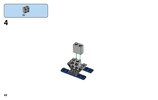 Building Instructions - LEGO - 11003 - Bricks and Eyes: Page 42