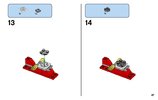 Building Instructions - LEGO - 11003 - Bricks and Eyes: Page 47