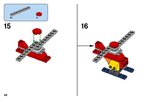 Building Instructions - LEGO - 11003 - Bricks and Eyes: Page 48