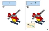 Building Instructions - LEGO - 11003 - Bricks and Eyes: Page 49