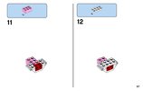 Building Instructions - LEGO - 11003 - Bricks and Eyes: Page 57