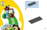 Building Instructions - LEGO - 11003 - Bricks and Eyes: Page 63