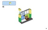 Building Instructions - LEGO - 11003 - Bricks and Eyes: Page 69