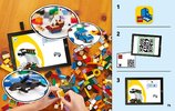 Building Instructions - LEGO - 11003 - Bricks and Eyes: Page 79