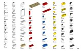 Building Instructions - LEGO - 11003 - Bricks and Eyes: Page 81