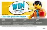 Building Instructions - LEGO - 11003 - Bricks and Eyes: Page 84