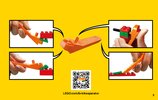 Building Instructions - LEGO - 11003 - Bricks and Eyes: Page 3