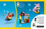 Building Instructions - LEGO - 11003 - Bricks and Eyes: Page 5