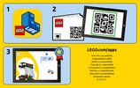 Building Instructions - LEGO - 11003 - Bricks and Eyes: Page 6