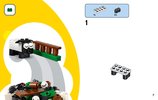 Building Instructions - LEGO - 11003 - Bricks and Eyes: Page 7