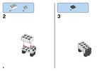 Building Instructions - LEGO - 11003 - Bricks and Eyes: Page 8