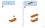 Building Instructions - LEGO - 11003 - Bricks and Eyes: Page 13